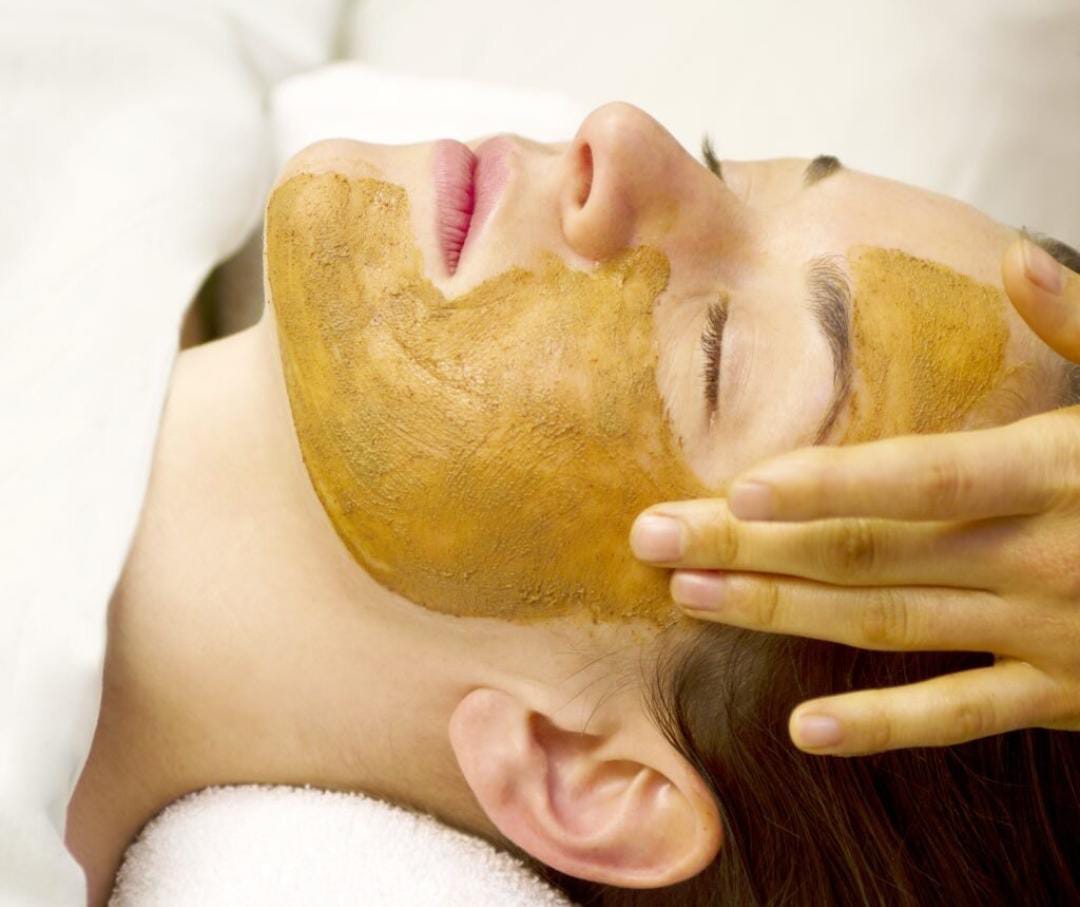 Ayurvedic Facial