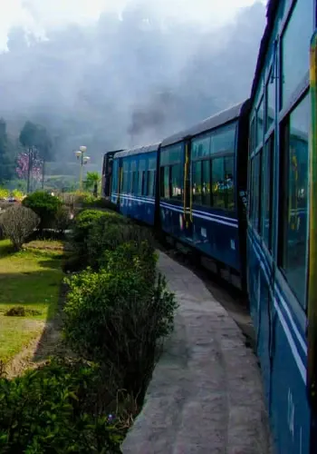 Darjeeling