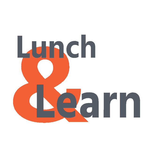 Einzigartig: Lunch & Learn