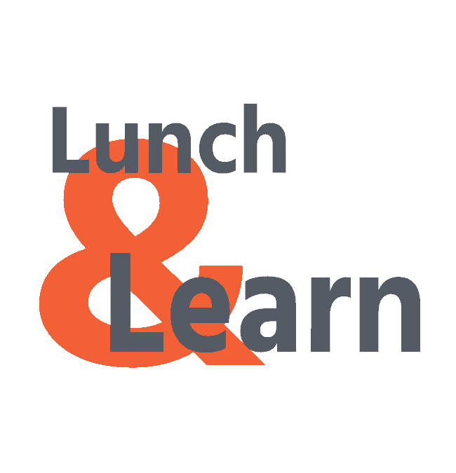 Einzigartig: Lunch & Learn