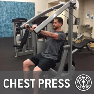 Chest Press