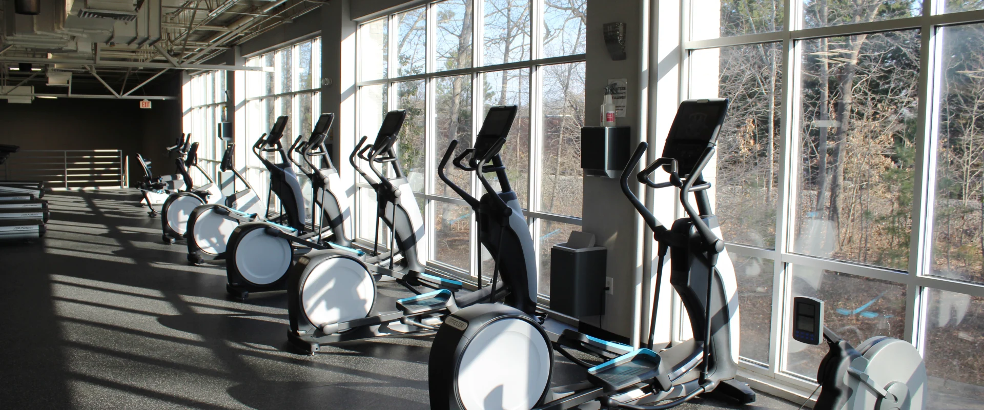 Gold's Gym Fuquay-Varina