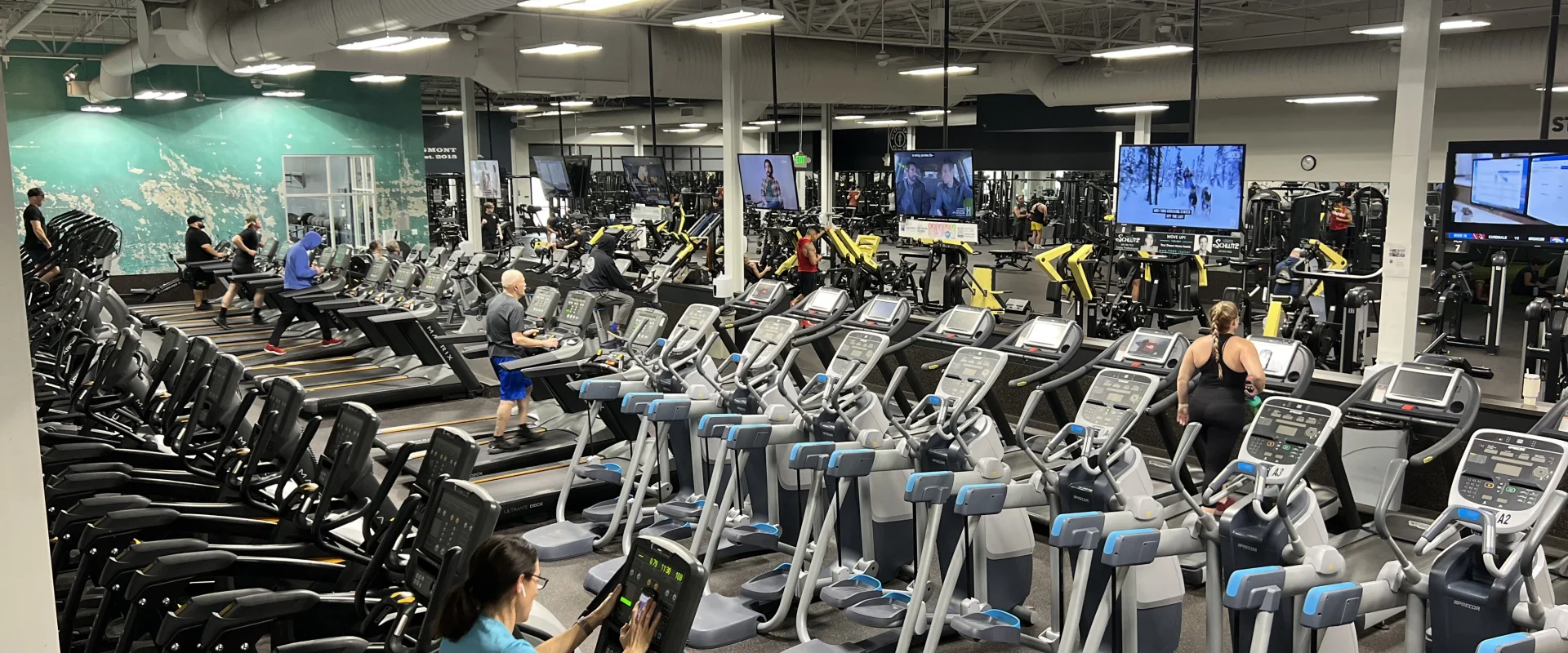 Cardio