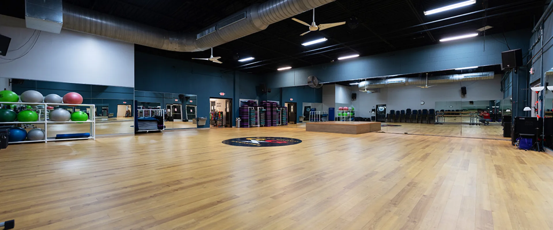 Gold's Gym Lake Norman, NC