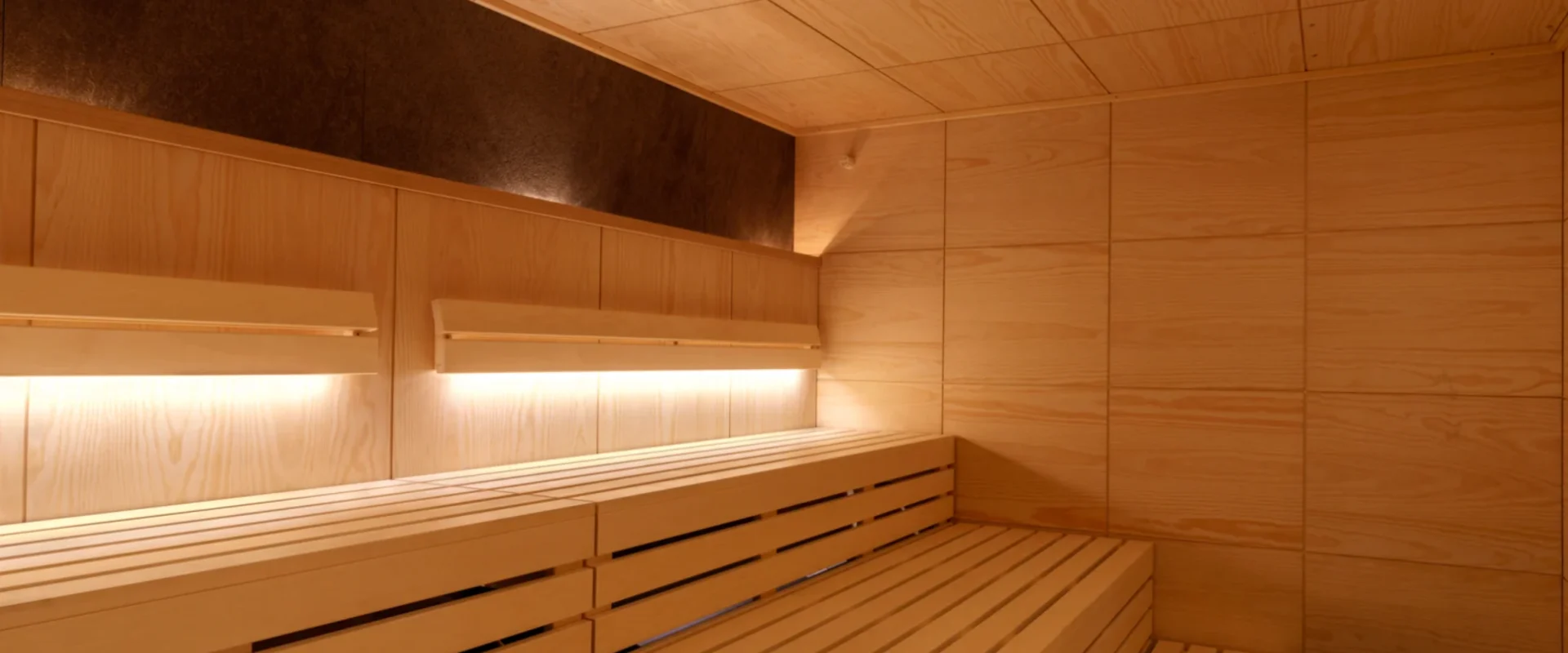 Infrared Sauna
