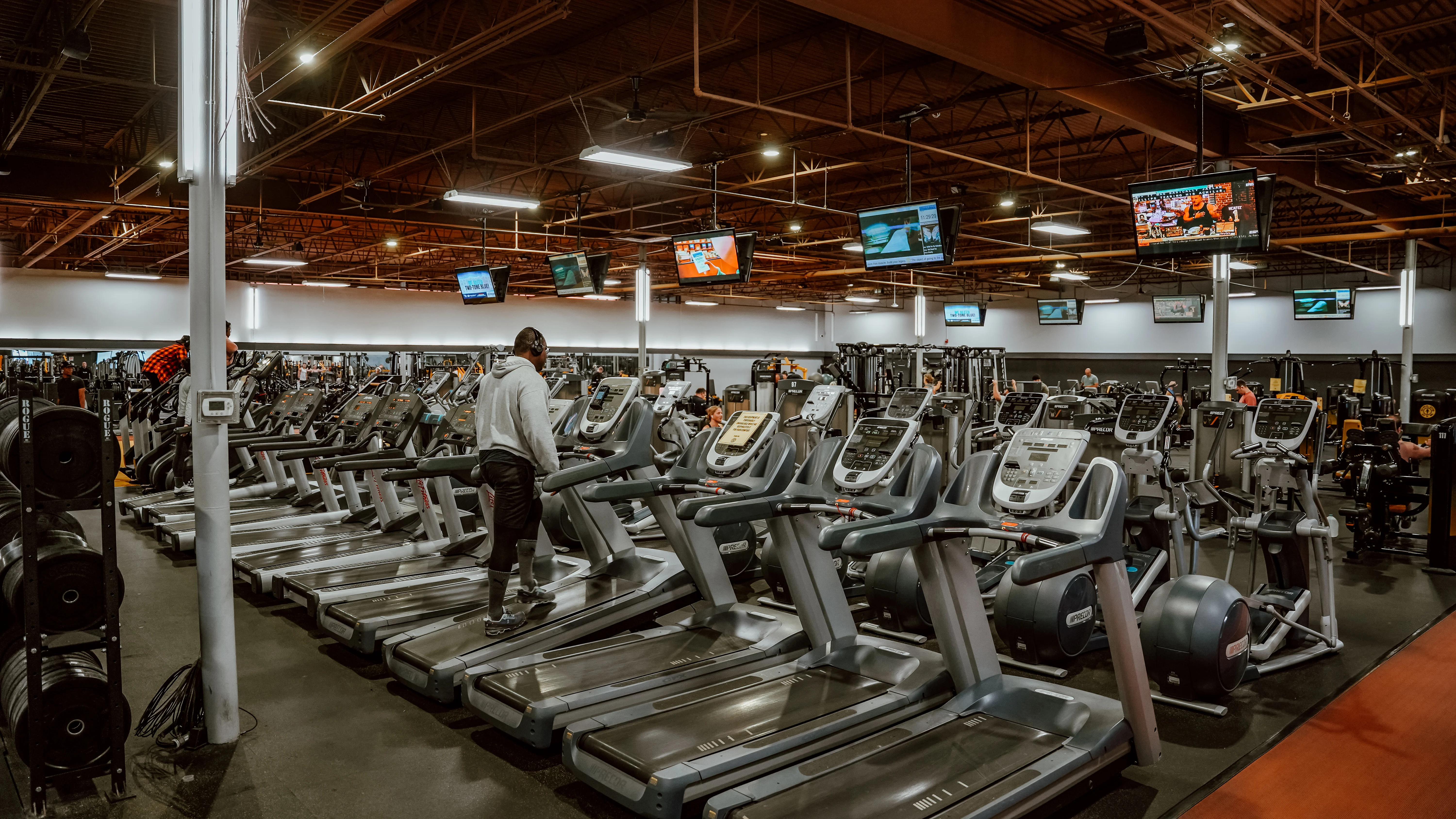 Gold's Gym North | Murfreesboro, TN 37129 | Results Start Here Gold's Gym North | Murfreesboro, TN 37129 | Results Start Here