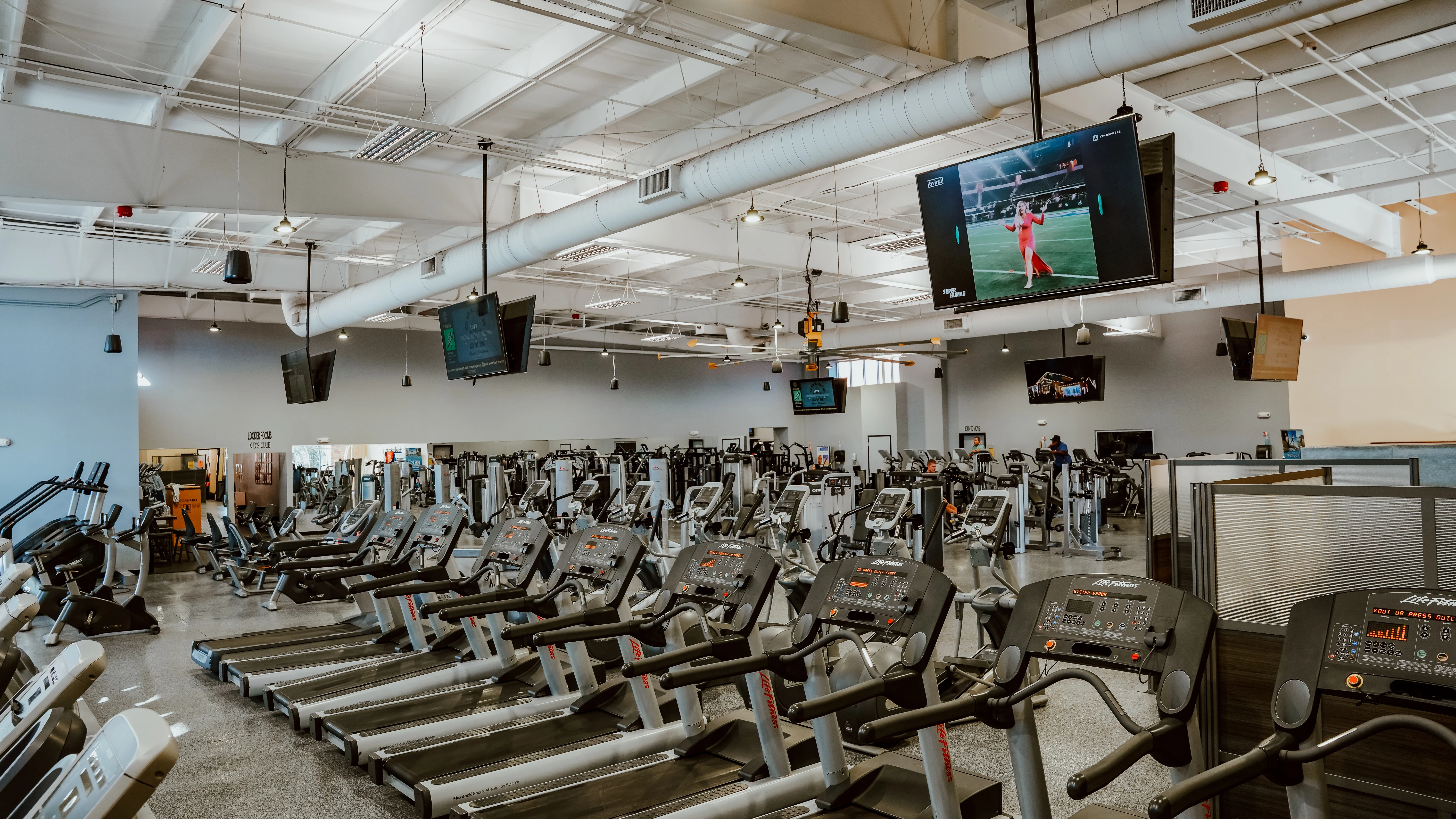 Gold's Gym Murfreesboro | Murfreesboro, TN 37129 | Strength & Fitness Gold's Gym Murfreesboro | Murfreesboro, TN 37129 | Strength & Fitness