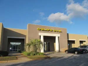 Gold's Gym Destin