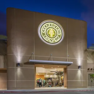 Gold's Gym Montclair
