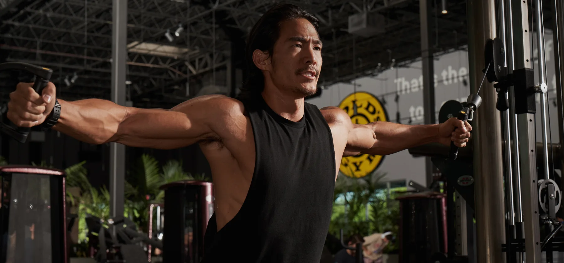 Achieve Your Fitness Goals