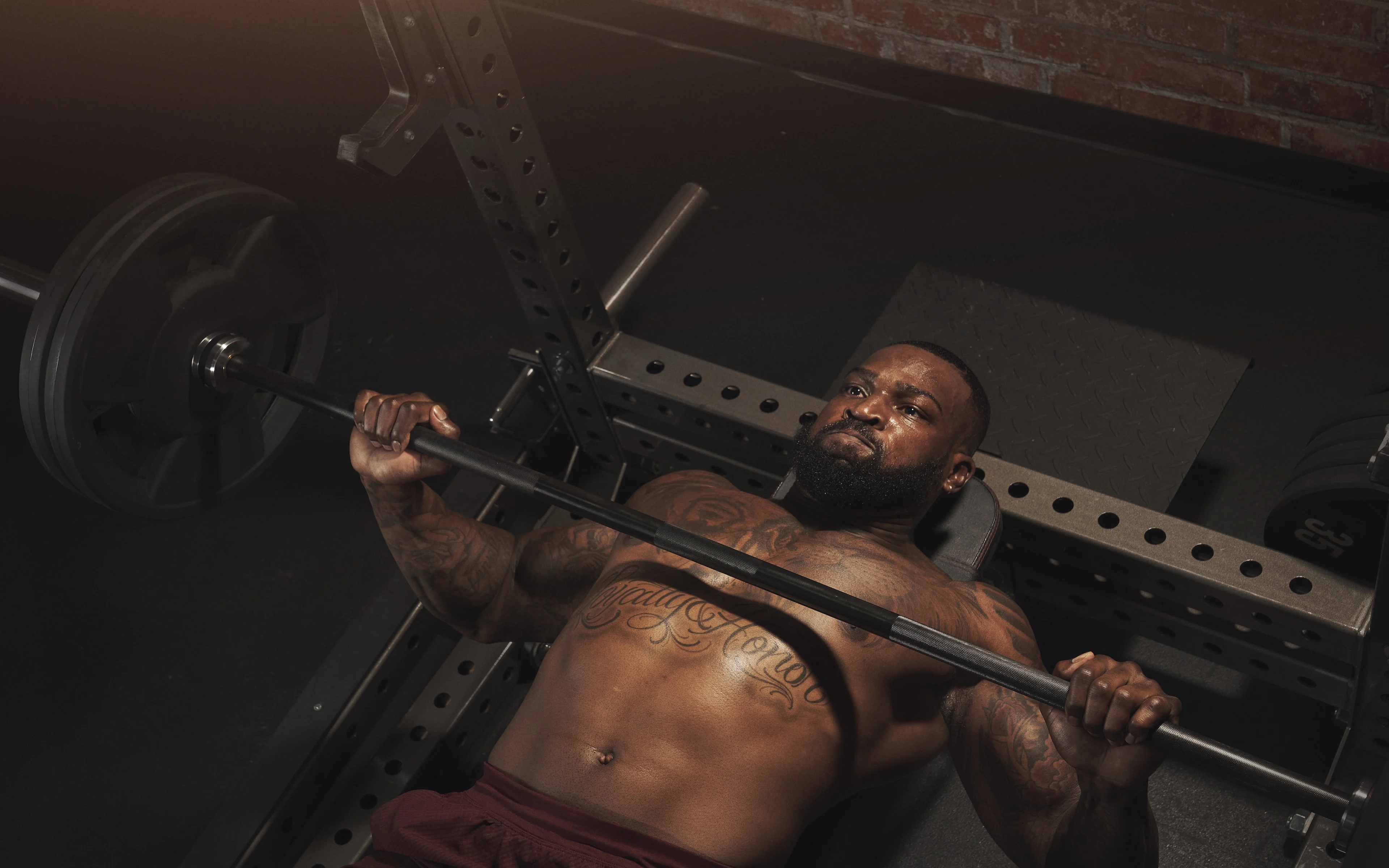 10 Best Chest Exercises for Building Muscle - Gold's Gym