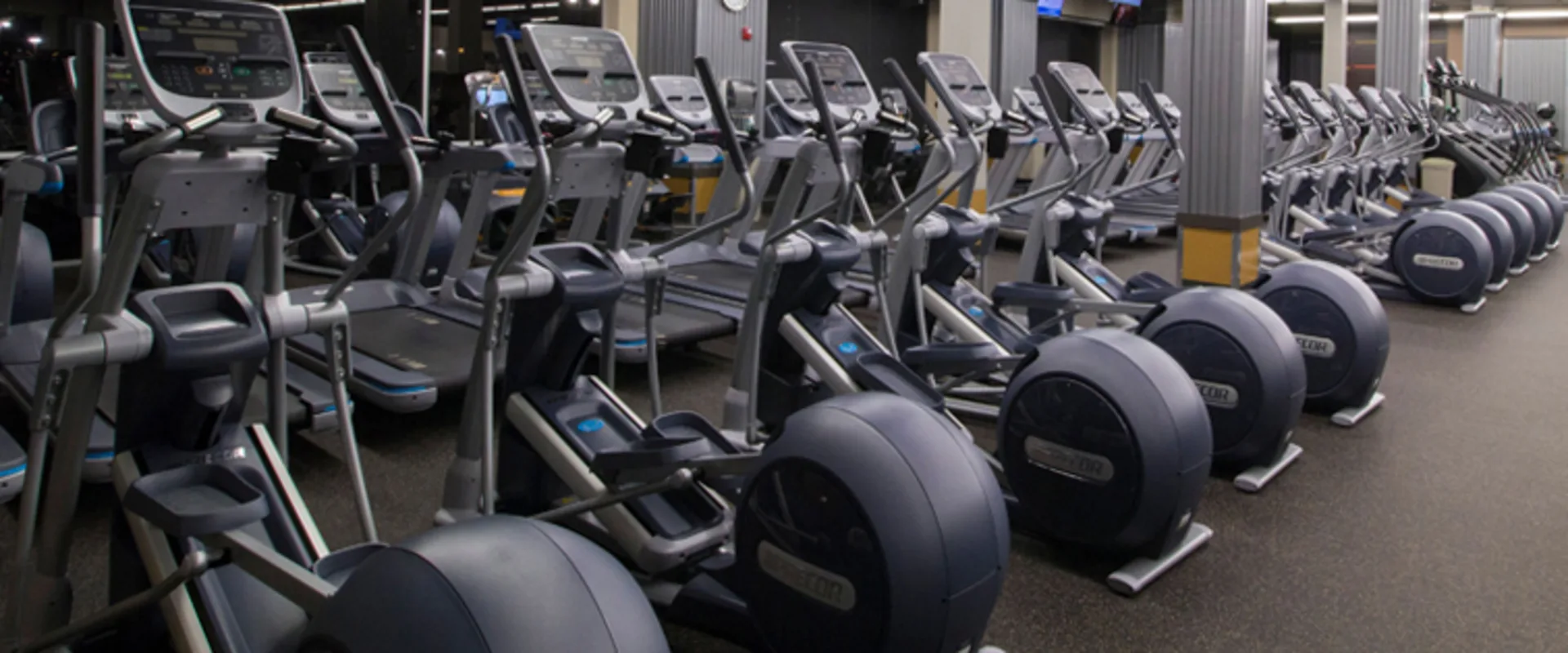 Gold’s Gym San Antonio The Quarry (Gold Level)