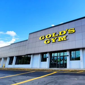 Gold's Gym Oakley Plaza (Asheville)