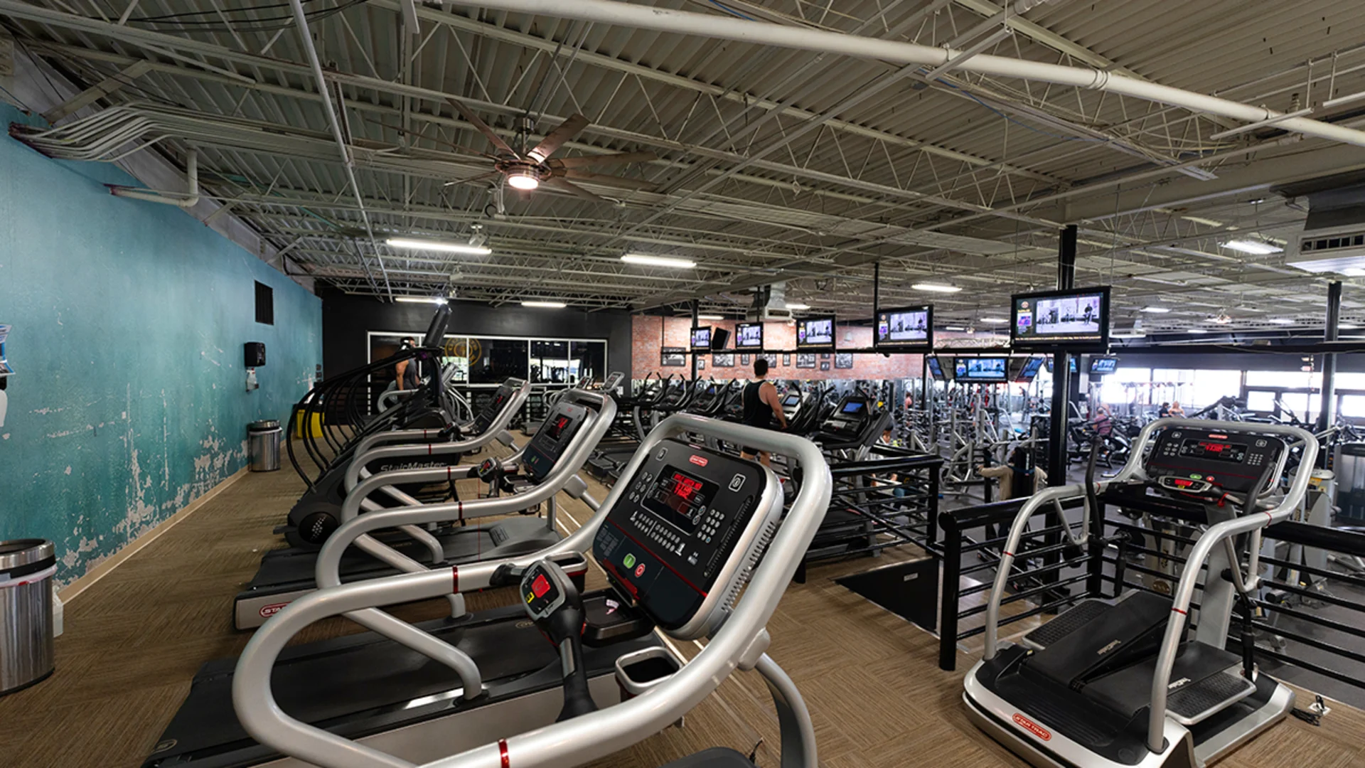 Gold's Gym Lake Norman, NC
