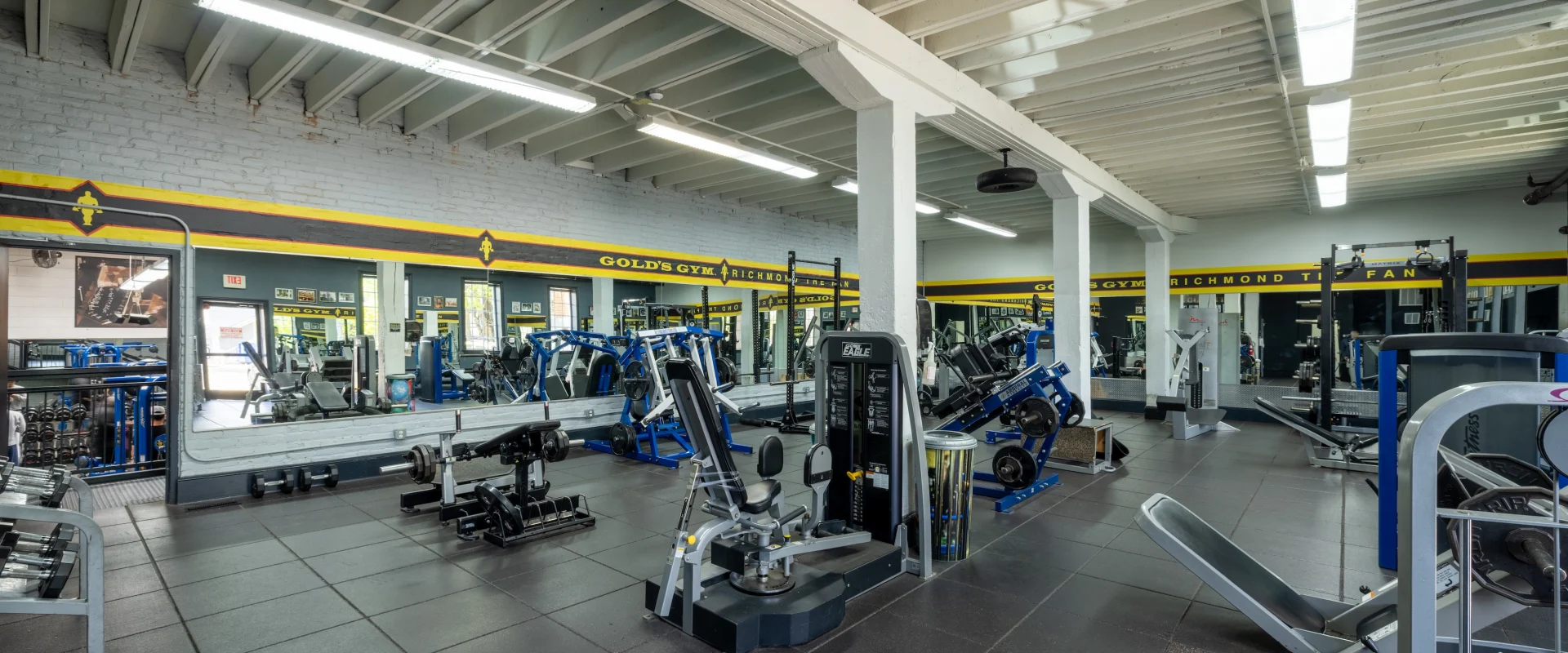 Leg equipment
