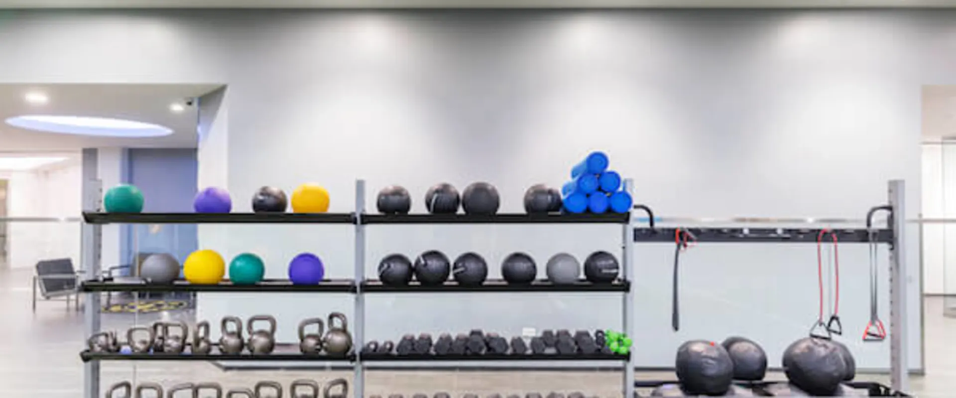 glendale gym functional training gear
