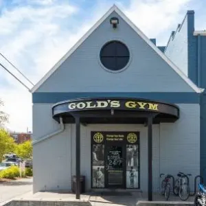 Gold's gym willow lawn discount