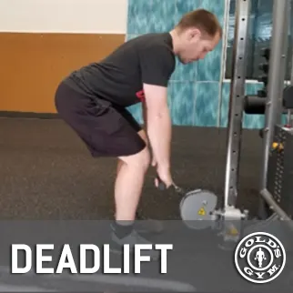 Deadlift