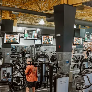 Gold's Gym Lenoir City