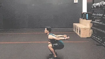squat-jump