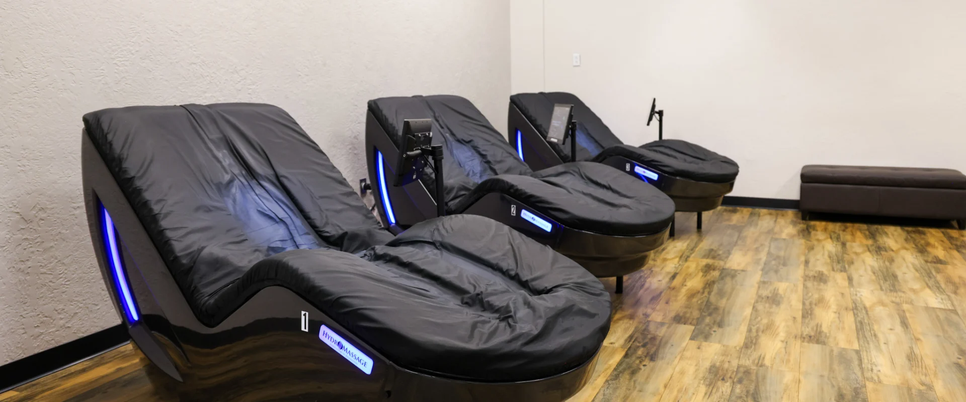 Relaxation & stress Reduction