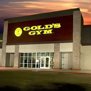 Gold's Gym Quail Springs