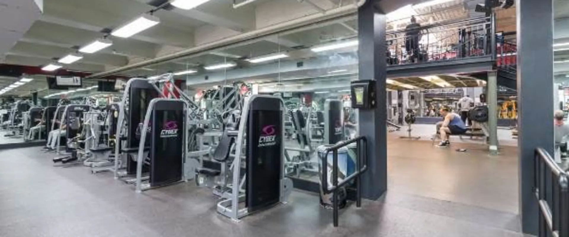 strength training near me in richmond va