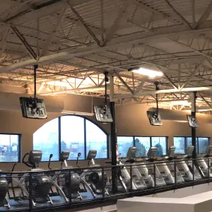 Gold's Gym: The Original Home of Serious Strength Training Gold's Gym: The Original Home of Serious Strength Training