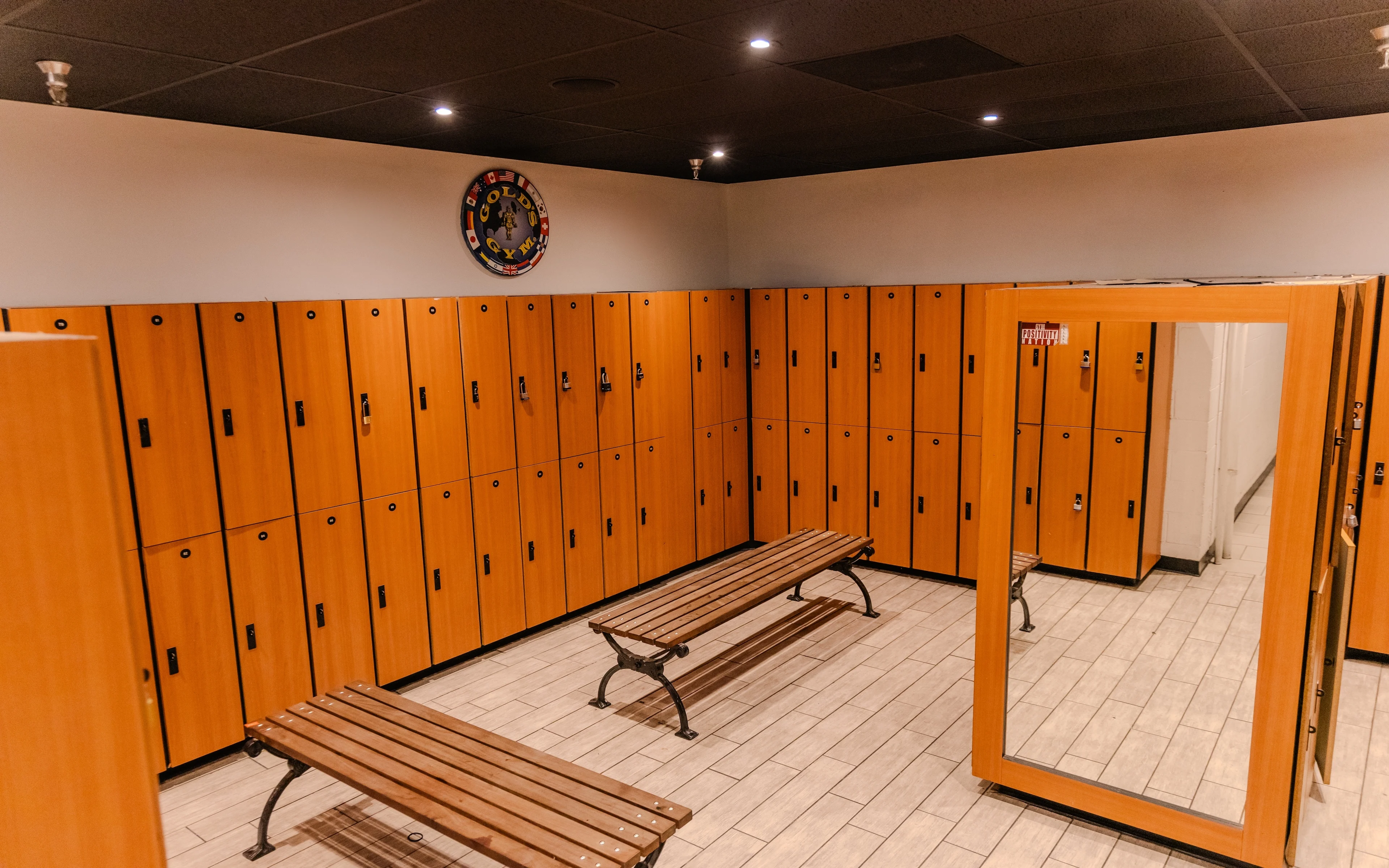 その他 Gold gym Gold's Gym North Round Rock | Austin, TX 78665 | Push Beyond Limits