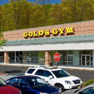 Gold's Gym Flanders
