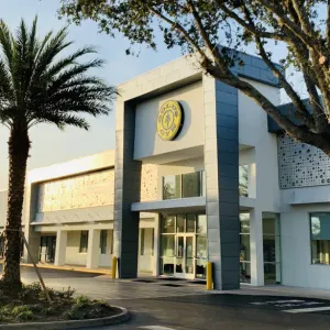 Gold's Gym Ocala