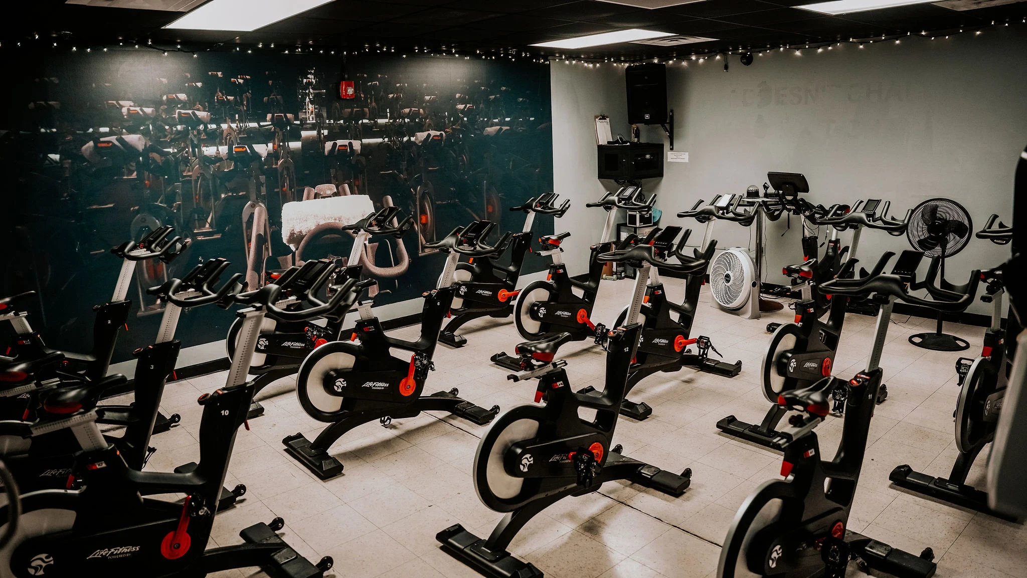Gold's Gym Smyrna | Smyrna, TN 37167 | Stronger Starts Here