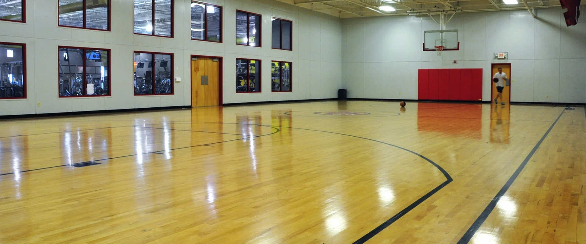 Gold's Gym Albemarle, NC