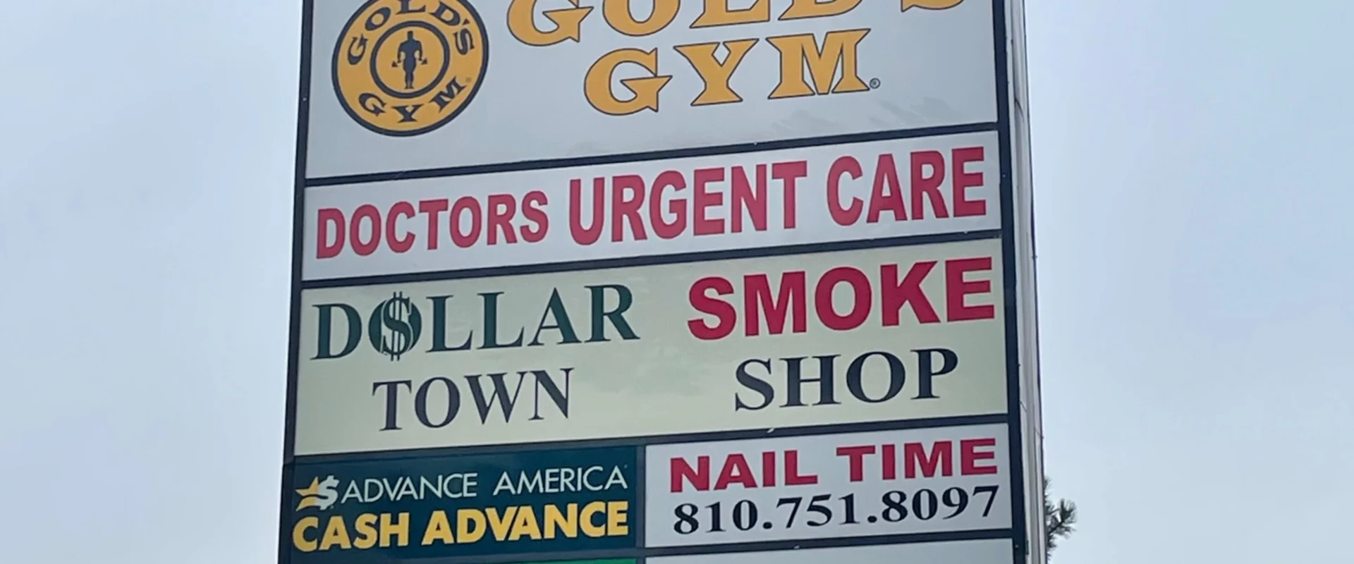 A membership to Gold's Gym Detroit is the ultimate investment in your fitness journey