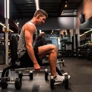 Gold's Gym Nashville (Bellevue)