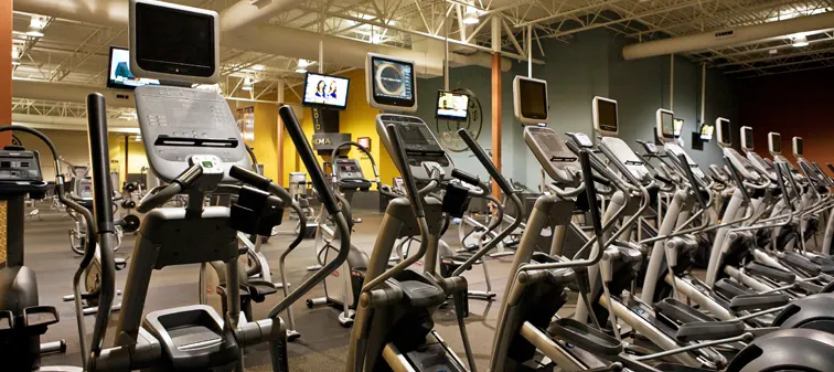 Gold's Gym Brownsville photo 1 in Brownsville