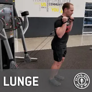 Lunge