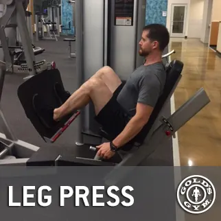 Leg Press