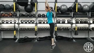 Burpee