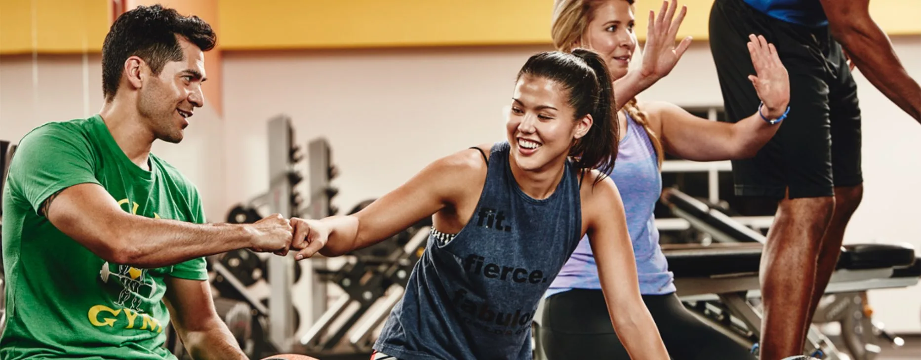 Group hiit hotsell