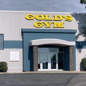 Gold's Gym Middletown