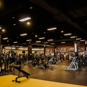 Gold's Gym Murfreesboro