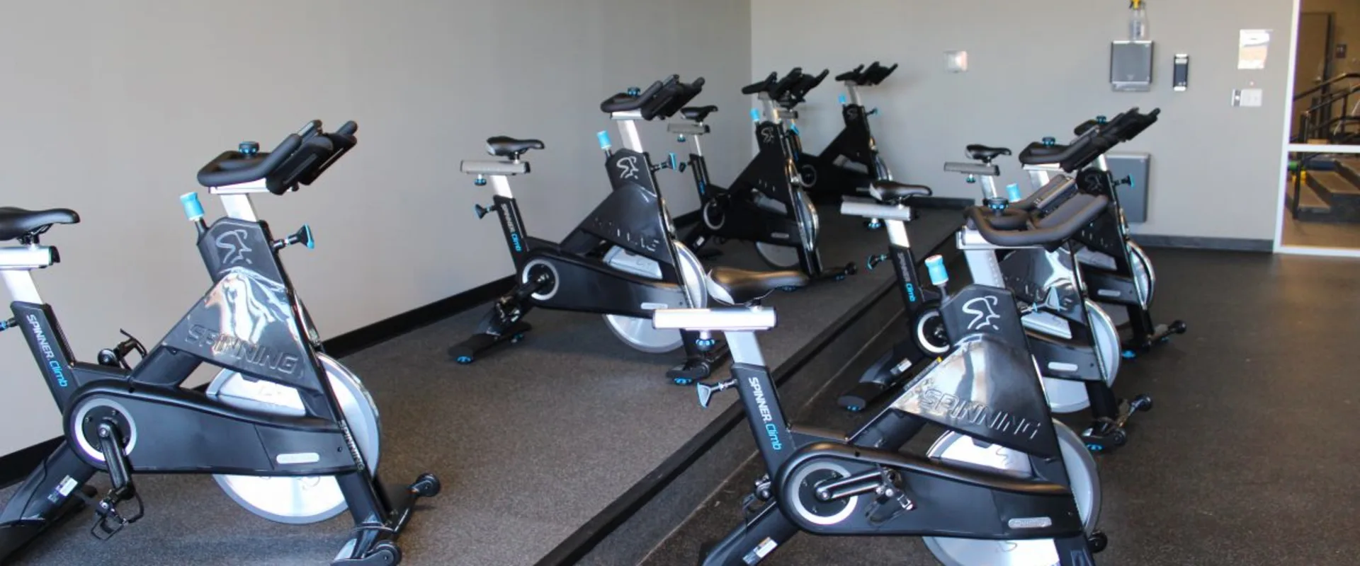 Gold's Gym Fuquay-Varina