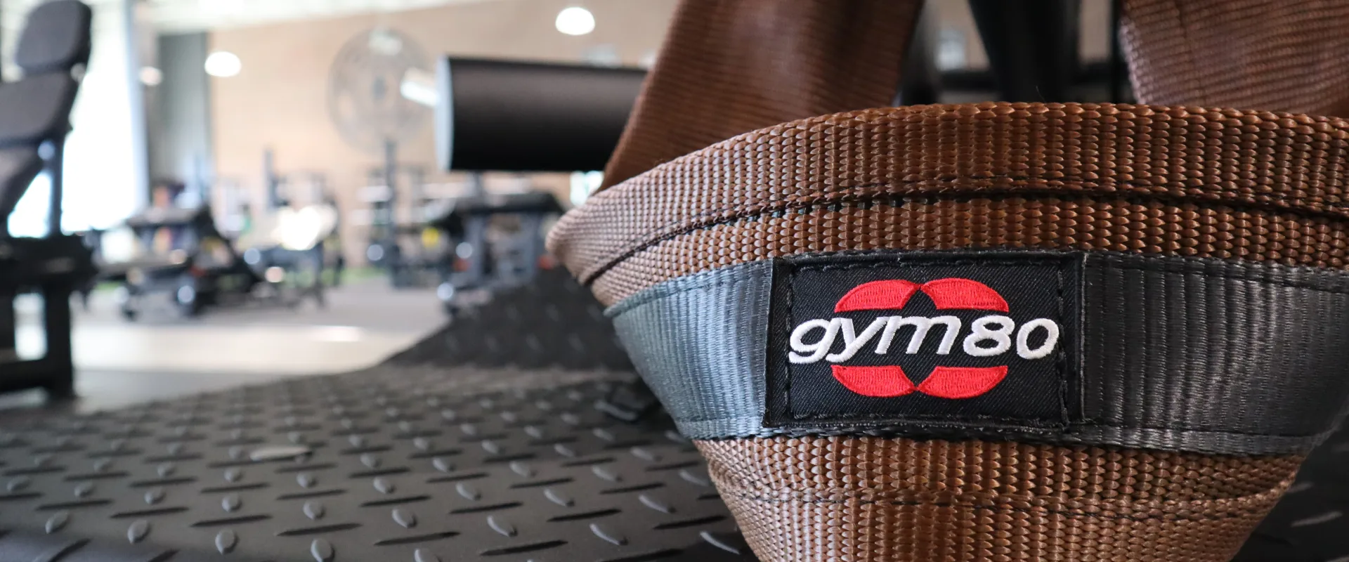 Gym80 Equipment Line