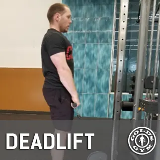 Deadlift