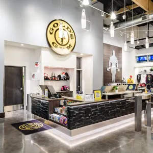 Gold's Gym Cerritos