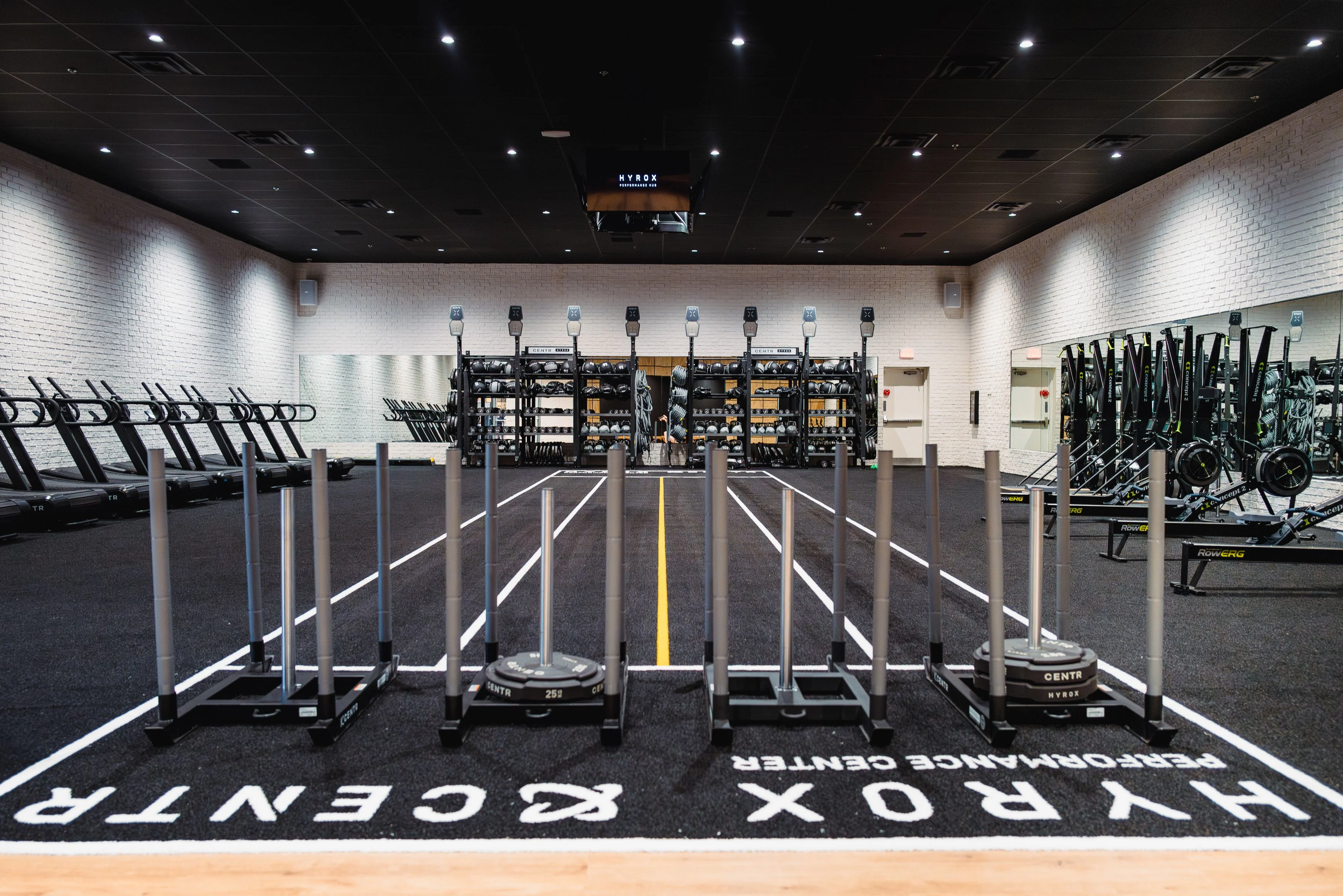 Gold's Gym Little Elm | Little Elm, TX 75068 | Stronger Starts Here
