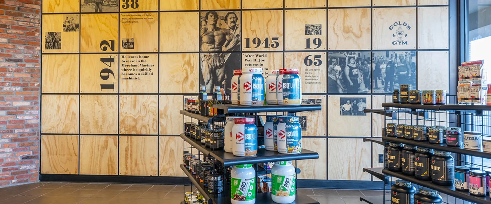 Bandera Trails - Pro Shop