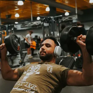Gold's Gym Walker Springs
