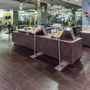 Gold's Gym Venice - Venice, CA 90291